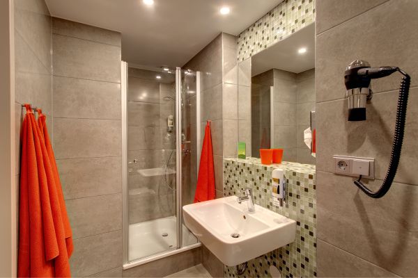 Hotel MEININGER Amsterdam City West